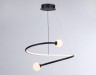 Ambrella Light Люстра подвесная светодиодная FL FL66293