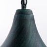 Уличный подвесной светильник Arte Lamp MALAGA
