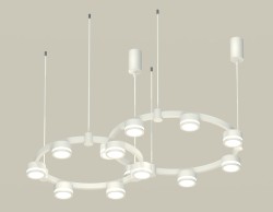 Ambrella Light Люстра подвесная Traditional DIY XR92081004