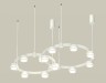 Ambrella Light Люстра подвесная Traditional DIY XR92081004