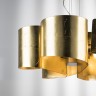 Light Star 811152 Pittore Люстра подвесная