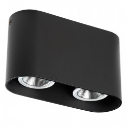 Light Star 214867 Rullo Светильник точечный накладной под заменяемые галогенные или LED лампы