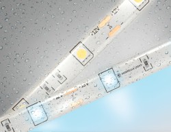 Ambrella Light Светодиодная лента GS1903 5050 30Led 7.2W 12V IP65 6500K GS GS1903