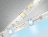 Ambrella Light Светодиодная лента GS1903 5050 30Led 7.2W 12V IP65 6500K GS GS1903