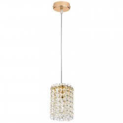 Light Star 795312 Cristallo Подвес