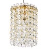 Light Star 795312 Cristallo Подвес