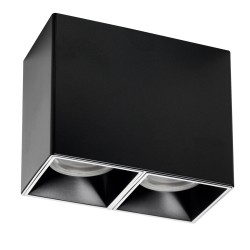 Light Star 213367 Rullo Рамка (светильник) PVC д/LED-модулей 941хх и LED-ламп D50мм
