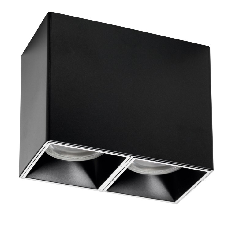 Light Star 213367 Rullo Рамка (светильник) PVC д/LED-модулей 941хх и LED-ламп D50мм