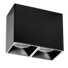Light Star 213367 Rullo Рамка (светильник) PVC д/LED-модулей 941хх и LED-ламп D50мм