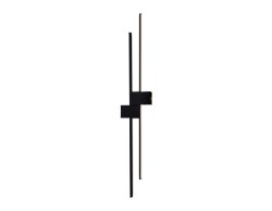 Ambrella Light Светильник настенный светодиодный LineTech FL5218