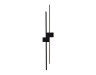 Ambrella Light Светильник настенный светодиодный LineTech FL5218