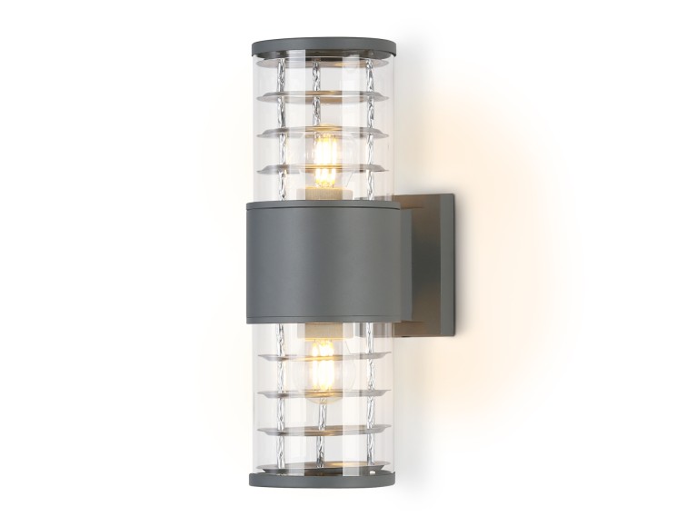 Ambrella Light Уличный светильник архитектурный Garden ST2523