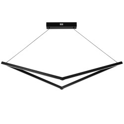 Light Star 739297 Palla Люстра подвесная