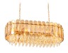 Ambrella Light Подвесной светильник TR5074