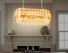 Ambrella Light Подвесной светильник TR5074