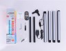 Ambrella Light Торшер светодиодный FL FL8027