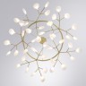 Подвесная люстра Arte Lamp CANDY