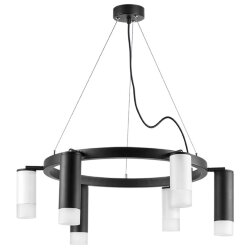 Light Star LR0168733631 Rullo Люстра подвесная
