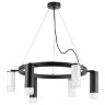 Light Star LR0168733631 Rullo Люстра подвесная