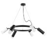 Light Star LR0168733631 Rullo Люстра подвесная