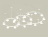Ambrella Light Люстра на штанге Traditional DIY XR92212260