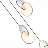 Подвесная светодиодная люстра ST Luce Eclisse SL6107.103.03