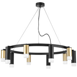 Light Star LR0204058751 Rullo Люстра подвесная