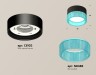 Ambrella Light Потолочный светильник XS8102033