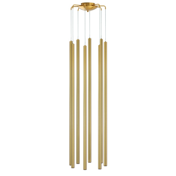 Light Star L8T747443 Tubo Люстра подвесная