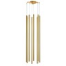 Light Star L8T747443 Tubo Люстра подвесная