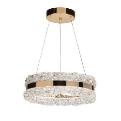 Люстра De City Платлинг