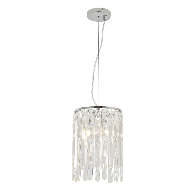 Escada 2127/1S E14*60W Chrome