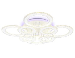 Ambrella Light Люстра потолочная Original FA8854