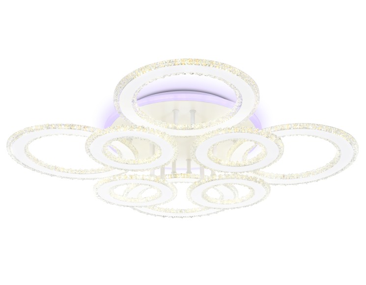 Ambrella Light Люстра потолочная Original FA8854