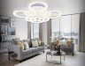 Ambrella Light Люстра потолочная Original FA8854
