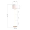 Торшер ST Luce Elegance SL1405.205.01