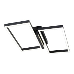 Escada 10209/2 LED*60W Black