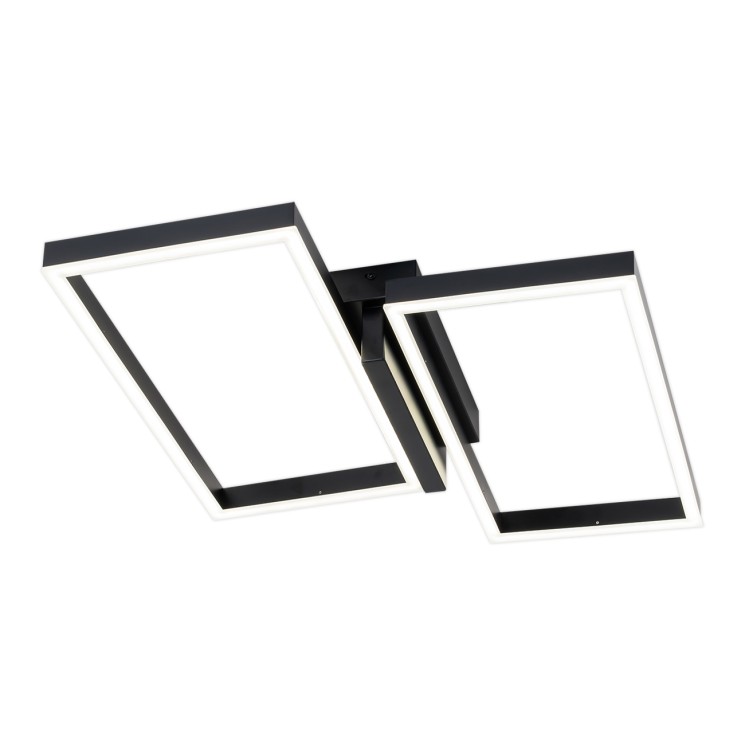 Escada 10209/2 LED*60W Black