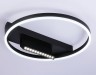 Ambrella Light Светильник потолочный светодиодный FL51458