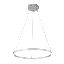 Escada 10254/1 LED*43W Silver APP