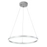 Escada 10254/1 LED*43W Silver APP