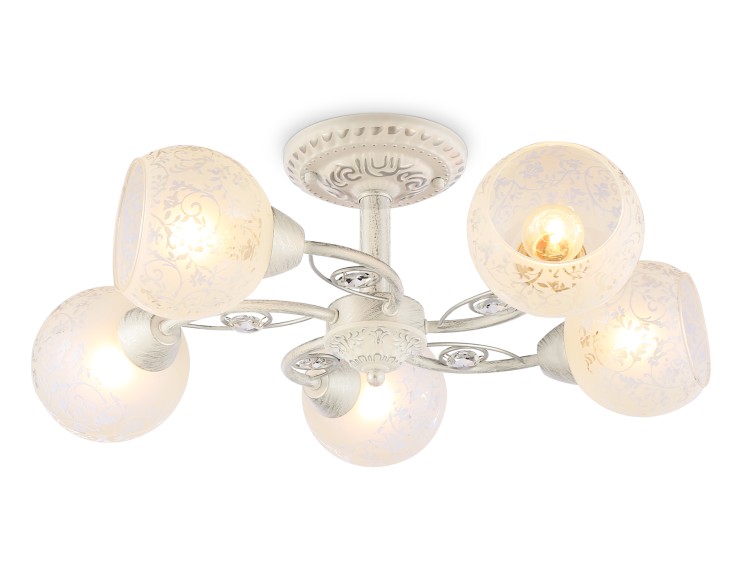 Ambrella Light Потолочная люстра Traditional TR3062