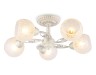 Ambrella Light Потолочная люстра Traditional TR3062