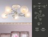 Ambrella Light Потолочная люстра Traditional TR3062