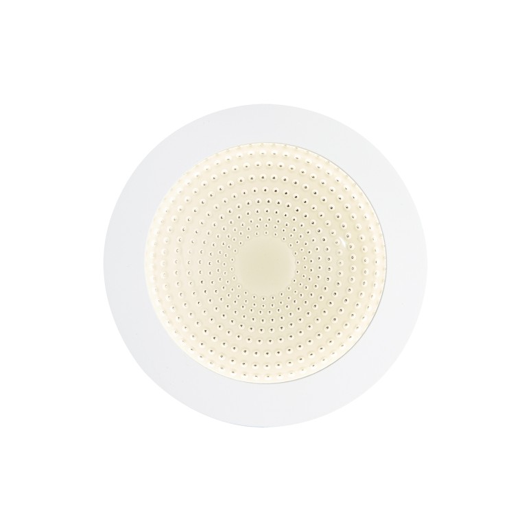 UMBRIA LED 001 IP44 8W бел ESCADA