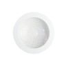 UMBRIA LED 001 IP44 8W бел ESCADA