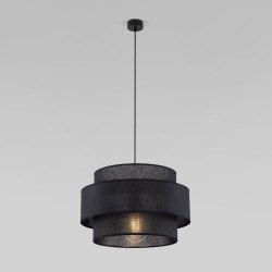 4999 Calisto Black                      TK Lighting  4999