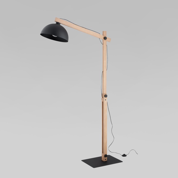 Напольный светильник                      TK Lighting  5582 Oslo