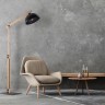 Напольный светильник                      TK Lighting  5582 Oslo
