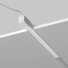 Maytoni Источник напряжения накладной для трековой системы Radity 48В, 200Вт, белый